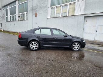 Škoda Octavia 2, 1.9TDI ORIGINAL BEZ DPF - 6