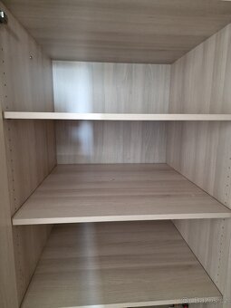2x skříně za výhodnou cenu - 6