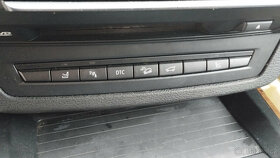 Náhradní díly z BMW X5 e70 LOGIC7 masážní komforty Mpaket - 6