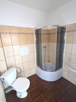 Pronájem bytu 1+kk, Jiskrova 89/21, Děčín - 6