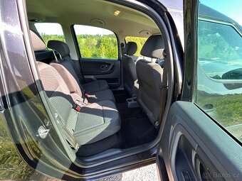Prodám Škoda Roomster 1.2 tsi 77 kw - 6