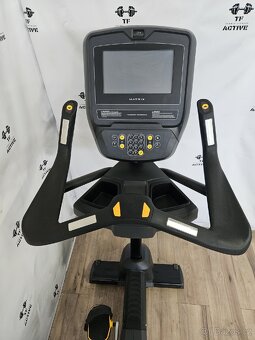 Stojací kolo Matrix u7x - 6