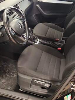 Škoda Octavia Combi 2.0TDi 110kw, původ ČR 2014 - 6