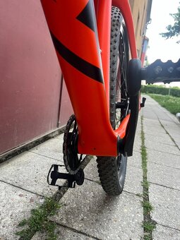 KTM karbonové kolo - 6