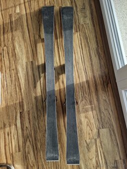 Dětské sjezdařské lyže Rossignol Hero 130cm - 6