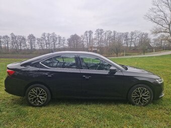 Škoda Octavia 2,0 TDI 85kW Style Navi CZ odpočet DPH - 6