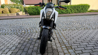KTM Duke 390 - 6