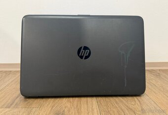Notebook HP 250 G4 / Intel Core i5 5200U / SSD / 8GB RAM - 6