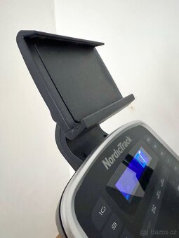 Eliptický trenažér NORDICTRACK C5.5 - 6