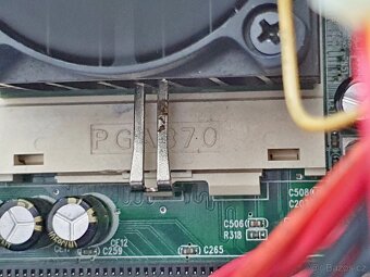 Pro sběratele PC socket 370 (rok 1999) - 6
