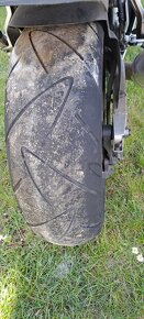 Suzuki GSXR 1100, r.v. 92 - 6