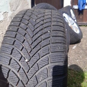 kola subaru forester 2013+ - 6