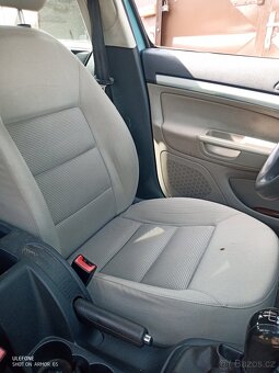 Škoda Octavia 1.9 tdi - 6