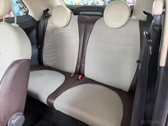 Fiat 500C, 1.2 69k - 6