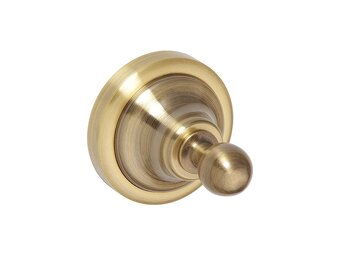 BEMETA RETRO BRONZ - sada koupelnových doplňků - 6