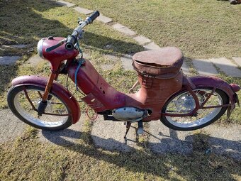 Jawa 550 - 6