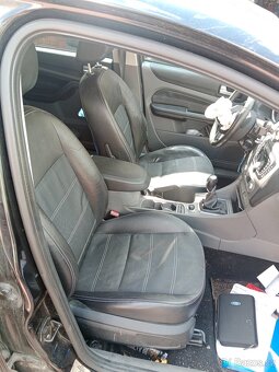 Nd na ford focus II rv 2009 1.6 tdci - 6