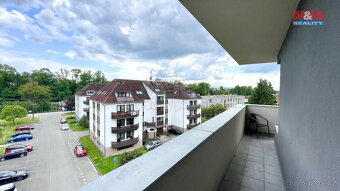 Pronájem bytu 2+kk, 62 m², Kvasiny - 6