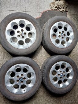 Alfa Romeo 147 1.6 TW - 6
