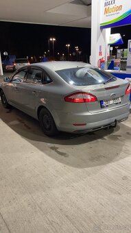 Ford mondeo 1.8 tdci bez dpf - 6