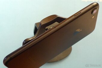 Apple iPhone 7 128 GB Baterie 100% - 6