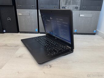 DELL Latitude E7250 - i5 | 4GB RAM | 256GB SSD | W11 - 6