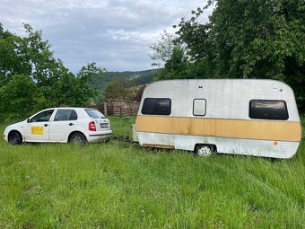 Karavan bez papírů REZERVACE - 6