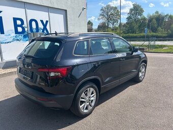 Škoda Karoq 2.0tdi 110kw 4x4 r.v.2021 naj.171Tkm odpočet DPH - 6