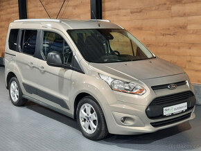 Ford Tourneo Connect 1.6 TDCi Titanium - 6