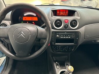Citroen C3 rok výroby 2008 najeto 91268Km - 6