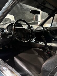 Mazda mx5 nbfl - 6