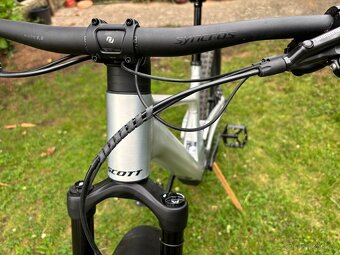 Scott Genius 940 2024 Lko - 6