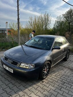 Audi a3 - 6