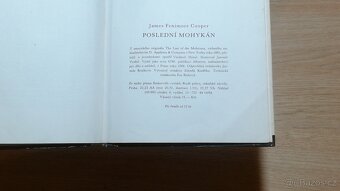 Cooper - Poslední Mohykán - KOD - 6