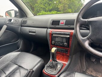 škoda octavia 1 1.9tdi 96kw asz - 6