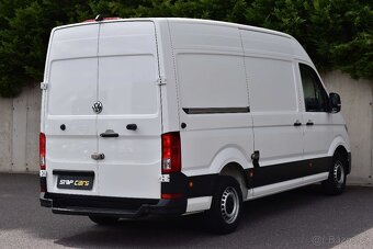 Volkswagen Crafter 2.0TDI.L2H2.KAMERA.DPH.123tKM.SERVIS VW - 6