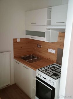 Pronájem 3+1 Dr. Stejskala, České Budějovice - 6