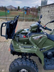 POLARIS SPORTSMAN EPS 570 Green - 6
