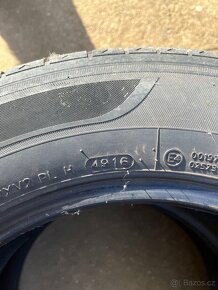 205/65 r16C Hankook letní 2ks - 6