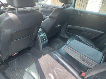 Škoda superb 2,0 tdi kw 125 - 6