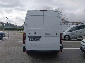 Renault Master Furgon L3H2P3 Blue dCi 130 0 Extra - 6