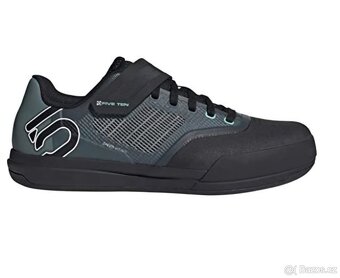 Nové boty na kolo Adidas Five Ten Hellcat Pro dámské 38 2/3 - 6