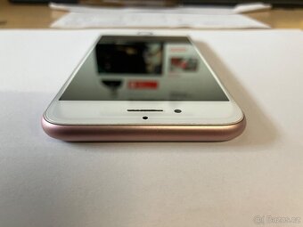 Apple iPhone 7 128gb Rose Gold - 6