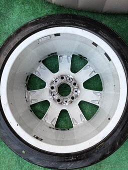 Alu kola 5x120 r17 bmw styling 96 - 6