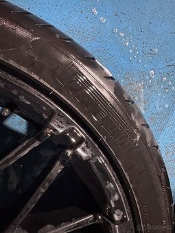 Oxigin r18 5x100 - 6