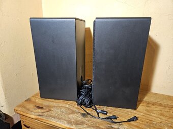 GRUNDIG Super HiFi box 550. Repro - 6