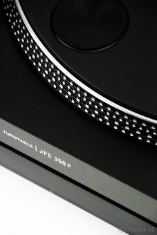 WEGA - SONY JPS-350P / poloautomat / top stav / záruka - 6