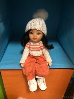 Paola Reina ooak - 6