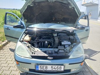 Ford focus 1.4 55kw - 6