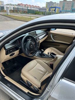 BMW e91 320D - 6